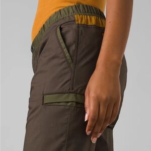 PrAna Souble Peak Pants